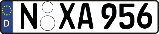 N-XA956