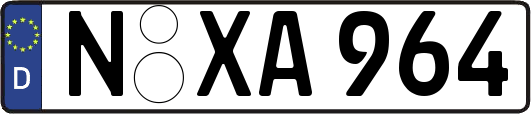 N-XA964