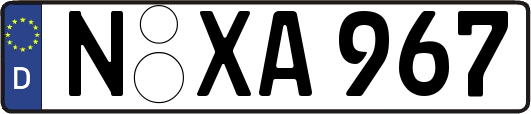 N-XA967