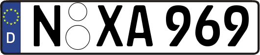 N-XA969