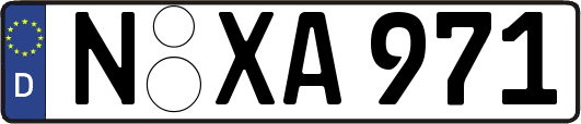 N-XA971