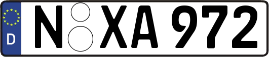 N-XA972