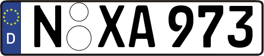 N-XA973
