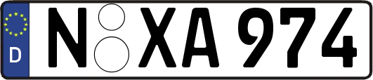 N-XA974