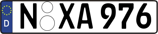 N-XA976