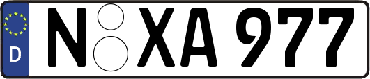 N-XA977