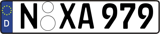 N-XA979