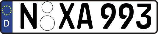 N-XA993