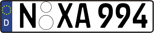 N-XA994