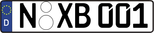 N-XB001