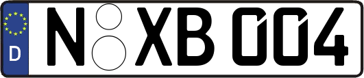 N-XB004