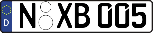 N-XB005