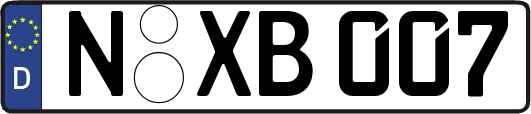 N-XB007