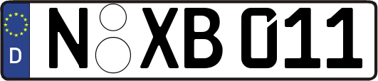 N-XB011