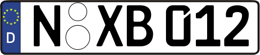 N-XB012