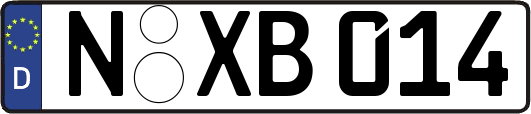 N-XB014