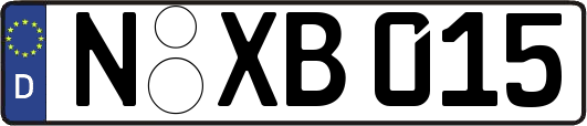 N-XB015