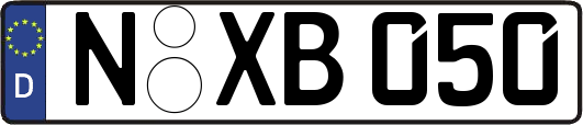 N-XB050