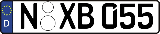 N-XB055