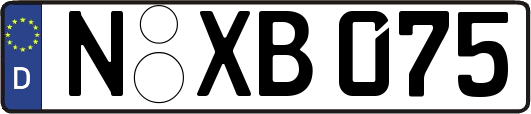 N-XB075