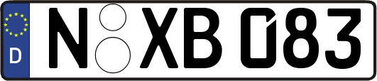 N-XB083
