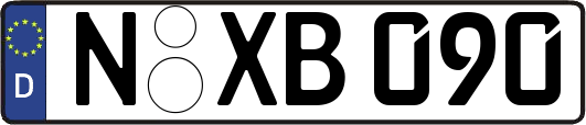 N-XB090