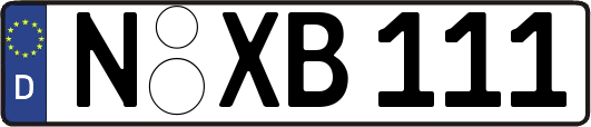 N-XB111