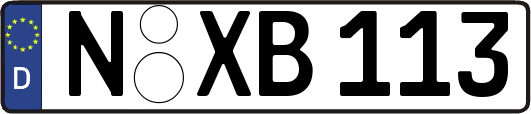 N-XB113