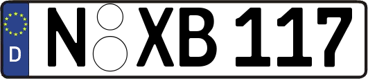 N-XB117