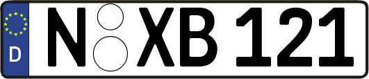 N-XB121