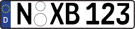 N-XB123