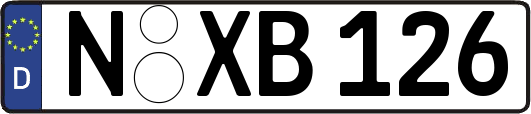 N-XB126