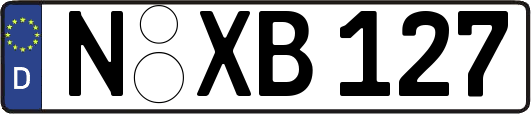 N-XB127