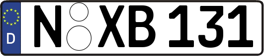 N-XB131