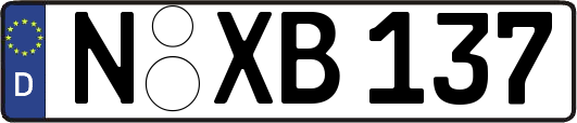 N-XB137
