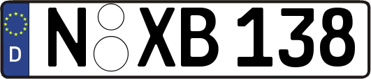 N-XB138