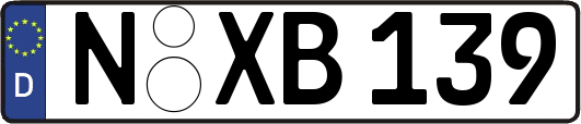 N-XB139