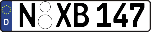 N-XB147