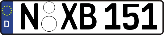 N-XB151