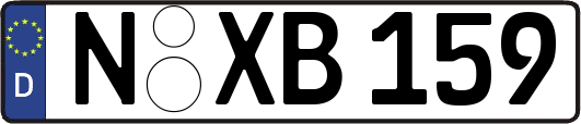 N-XB159