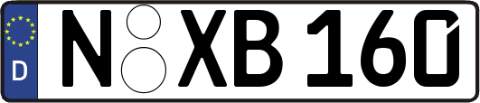 N-XB160