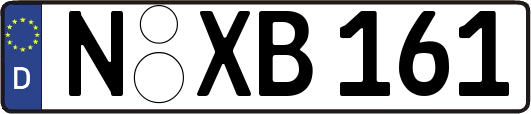 N-XB161