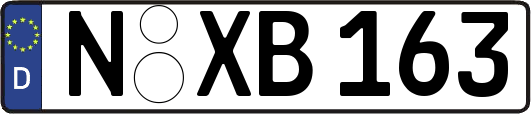 N-XB163