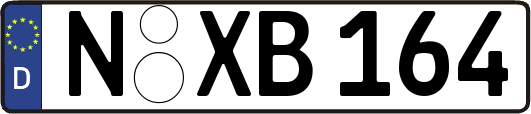 N-XB164