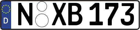 N-XB173