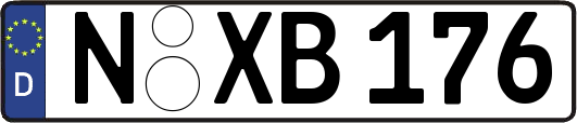N-XB176