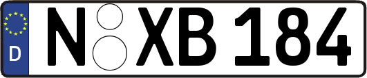 N-XB184
