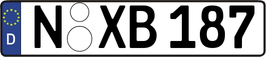 N-XB187