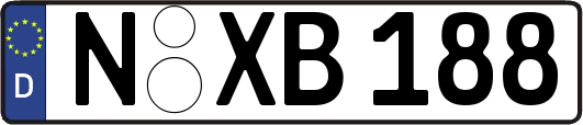 N-XB188