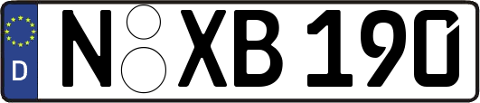 N-XB190